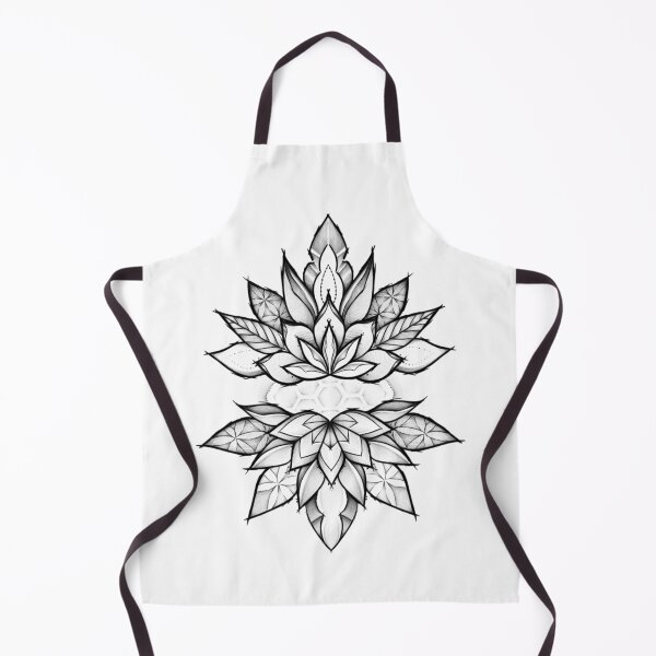Item preview, Ornamental lotus designed and sold by Stayskull.