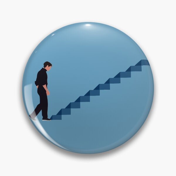 Item preview, The Truman Show movie designed and sold by gengilust.