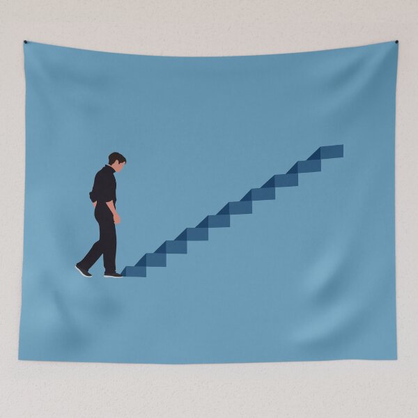 Item preview, The Truman Show movie designed and sold by gengilust.