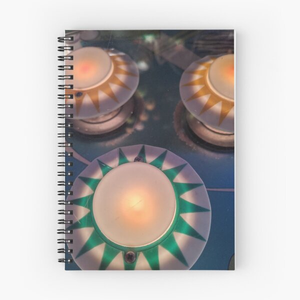 Item preview, 3 pop bumpers pinball designed and sold by luckycreature.