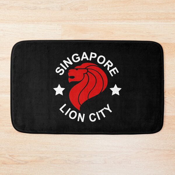 Item preview, Singapore designed and sold by ParsonsDesigns.