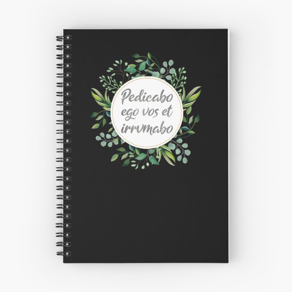 Item preview, Catullus (Carmen 16) quote (6) designed and sold by DotorEaon.