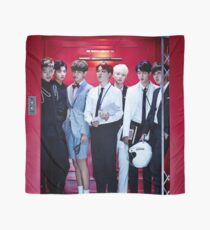 BTS-GRUPPE - DOPE Tuch