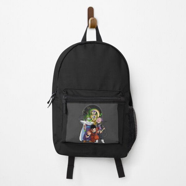 Dragonball 2024 z backpacks