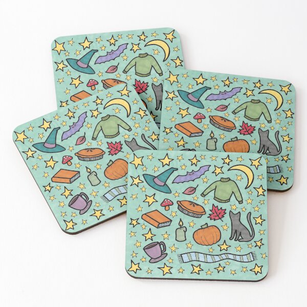 Item preview, Autumn Magic designed and sold by tree-rina.