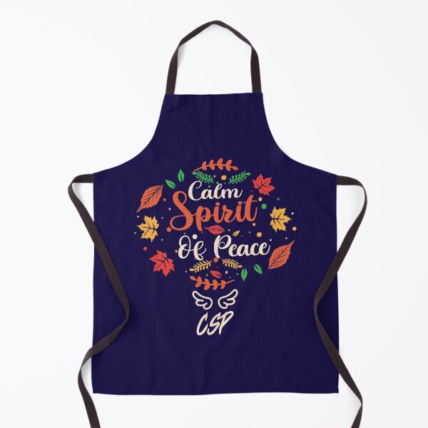 Item preview, Fallen leaves. Focus your mind to a calm inner peace, CSP designed and sold by AbstractCL.