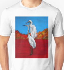 JOURNEY Unisex T-Shirt