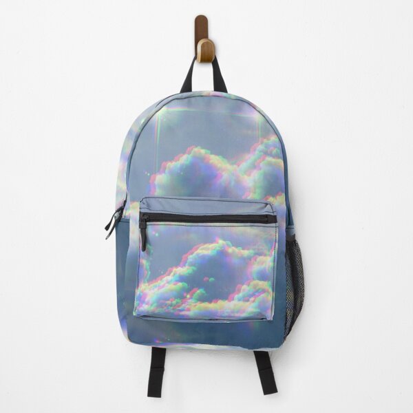 Item preview, Aesthetic Clouds Glitch designed and sold by ind3finite.