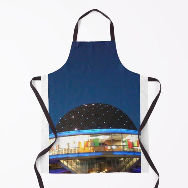 Item preview, Planetario Buenos Aires Argentina designed and sold by Mauricio Santana.
