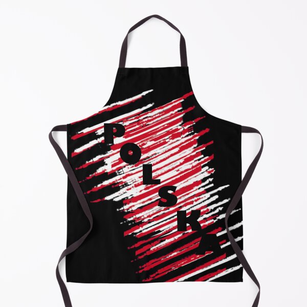 Item preview, Polska Abstract Stencil designed and sold by mrtraz.