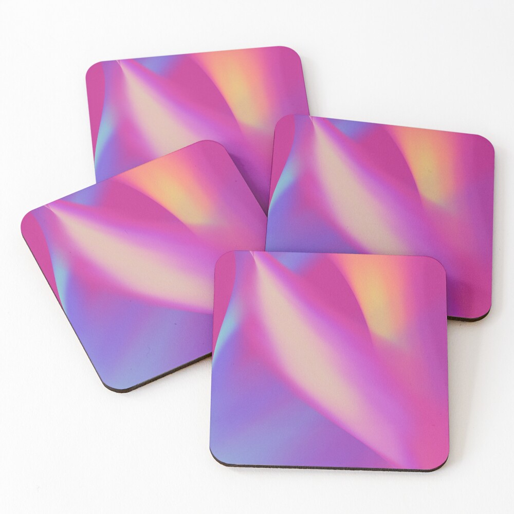 Item preview, Coasters (Set of 4) designed and sold by ImABitGrumpy.
