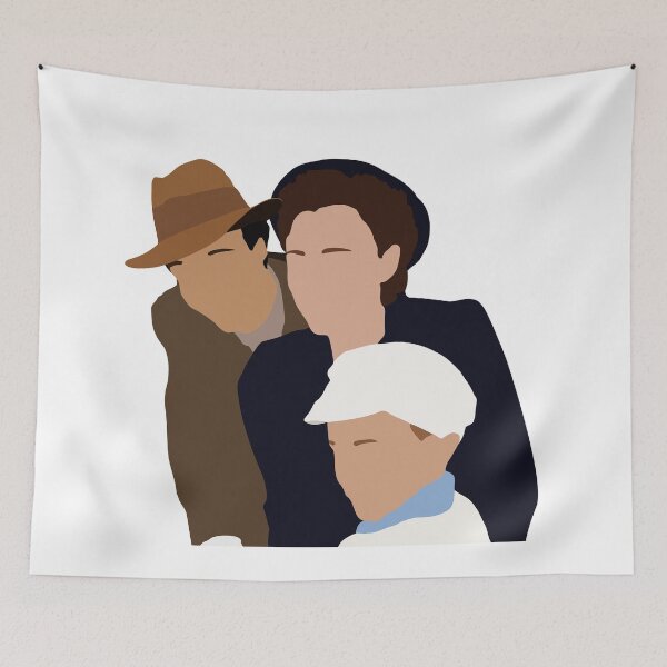 Item preview, Life Is Beautiful movie designed and sold by gengilust.