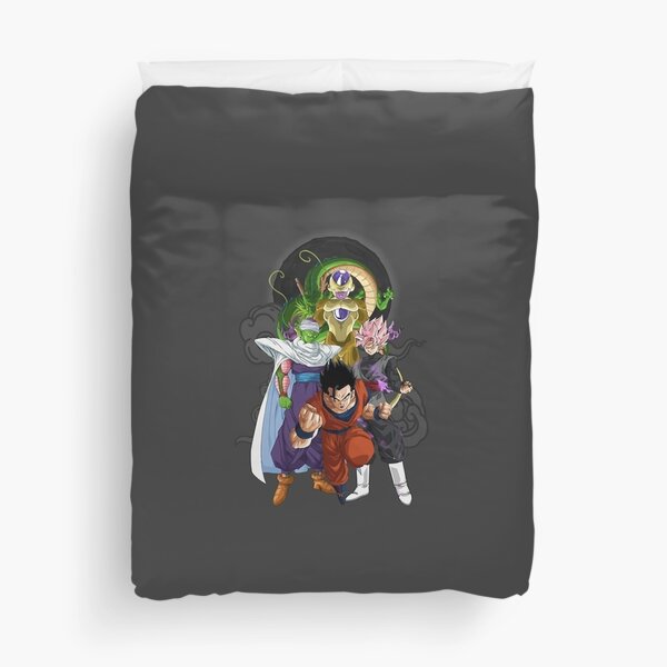 Item preview, Dragon Ball Z Squad  Gift shirt Comforter| Dragon ball gift designed and sold by beddingset.
