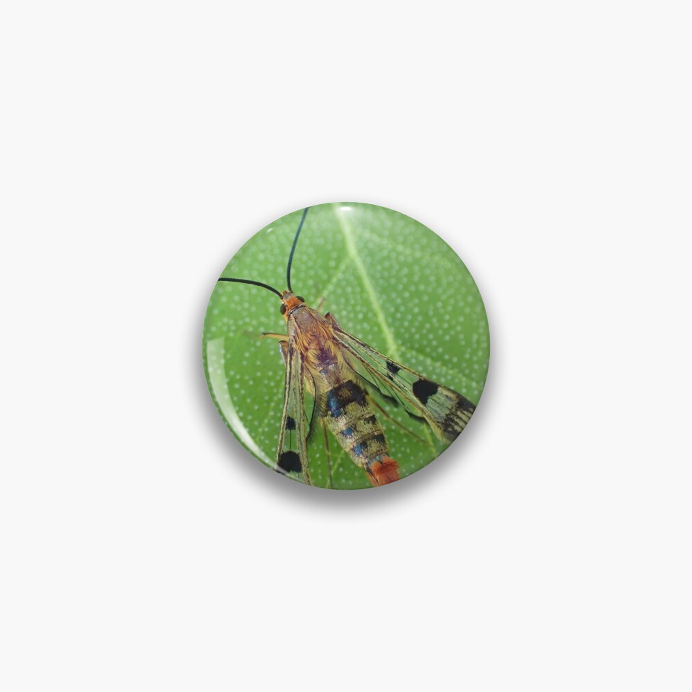 Item preview, Pin designed and sold by TC-Has-Riddles.