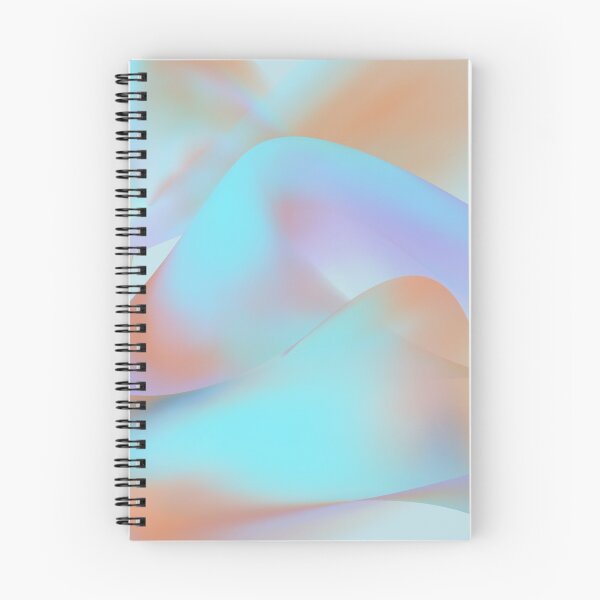 Item preview, Gradient Hills designed and sold by ImABitGrumpy.