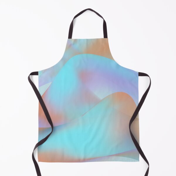 Item preview, Gradient Hills designed and sold by ImABitGrumpy.