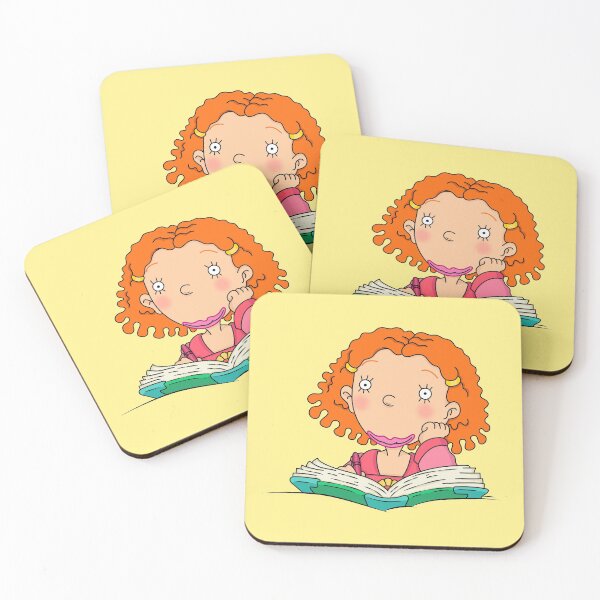 Item preview, ginger designed and sold by artxlife.