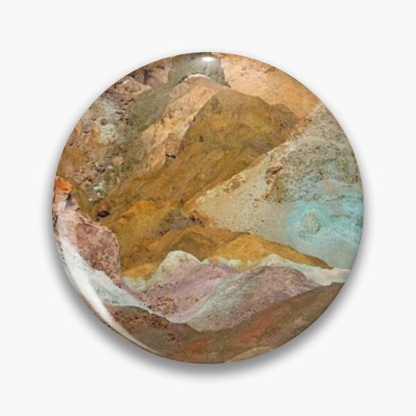 Item preview, Artists Pallette designed and sold by Diane Owens.