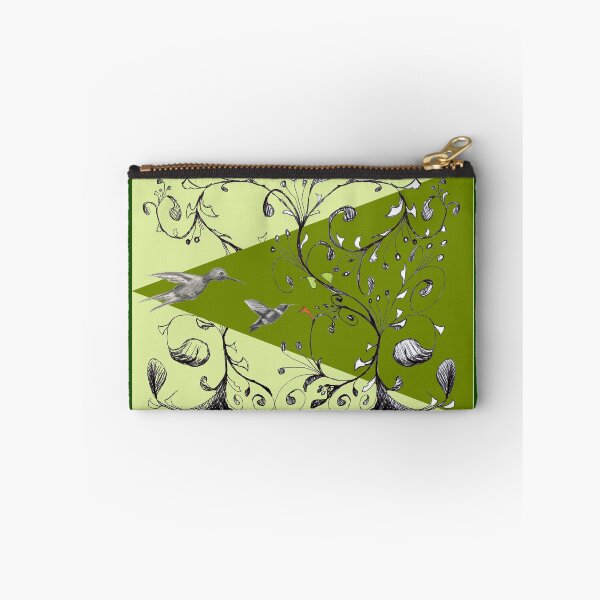 Item preview, Graphite Finds Ink Vine In Digital Realm designed and sold by michaelasamples.