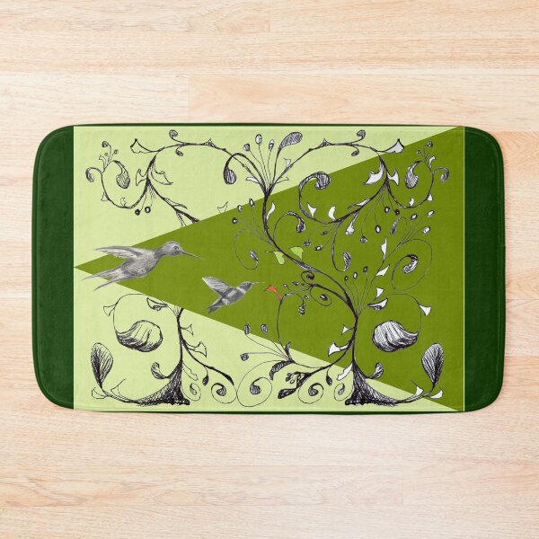 Item preview, Graphite Finds Ink Vine In Digital Realm designed and sold by michaelasamples.