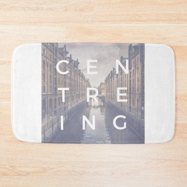 Item preview, centreing designed and sold by Downneees.