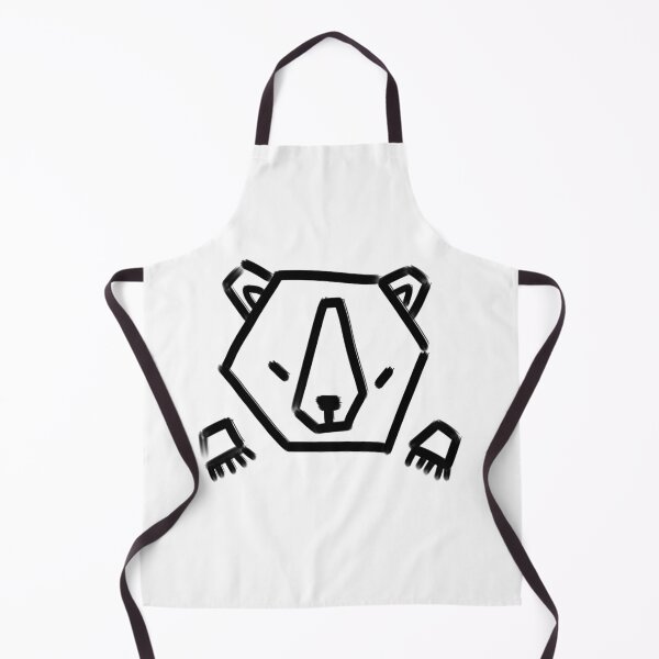 Item preview, Sweet Tooth. Bear. Bear designed and sold by DoryBoom.