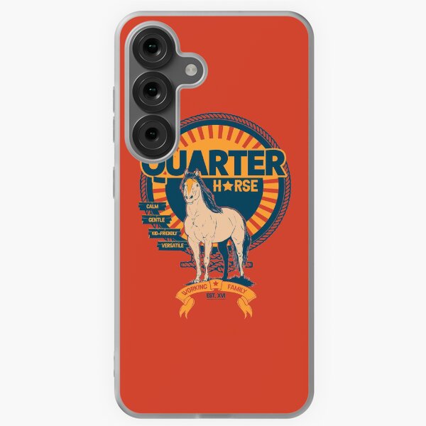 Aperçu de l'œuvre Quarter Horse créée et vendue par yetiwksp.