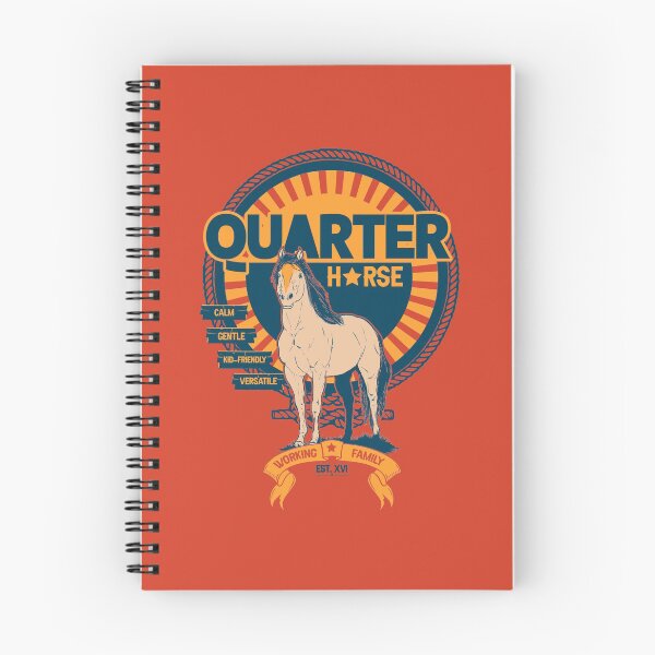 Item preview, Quarter Horse designed and sold by yetiwksp.