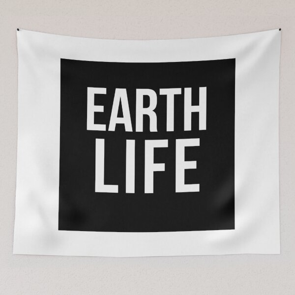 Item preview, Earth life t shirt  designed and sold by AllstarwireShop.