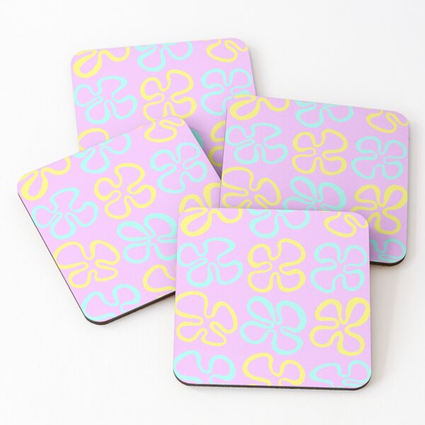 Item preview, Floral here and there designed and sold by lee-mandarinee.