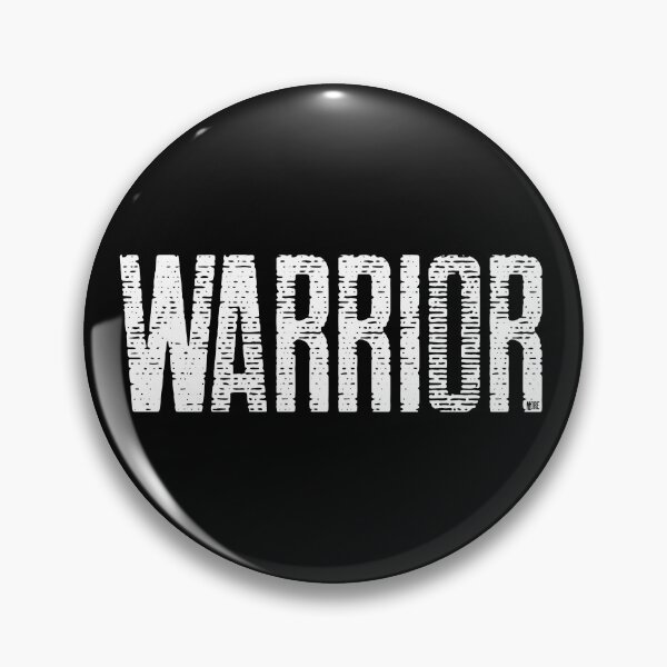Item preview, WARRIOR ► EPIC // WARRIOR designed and sold by MORE-THE-BRAND.