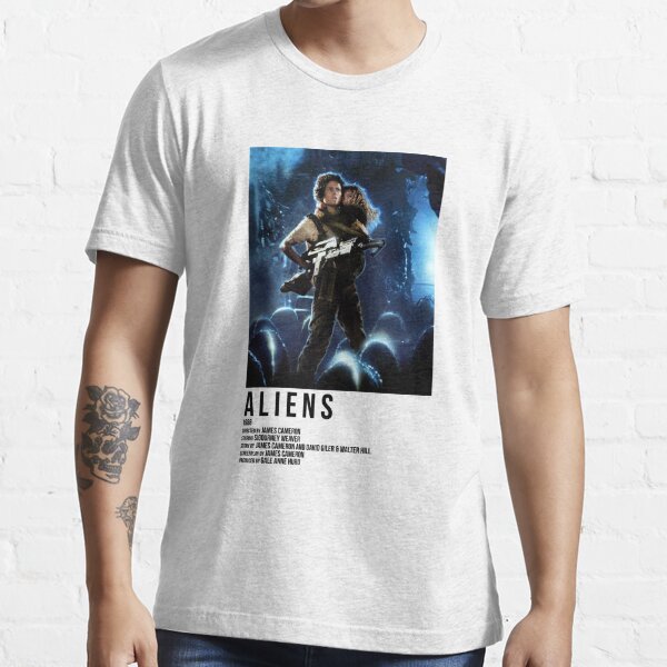 aliens are real t shirt