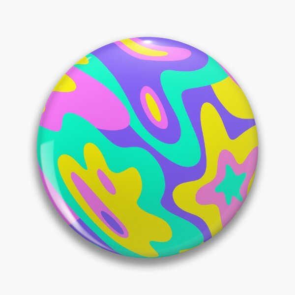 Item preview, Dancing Amoebas designed and sold by lee-mandarinee.