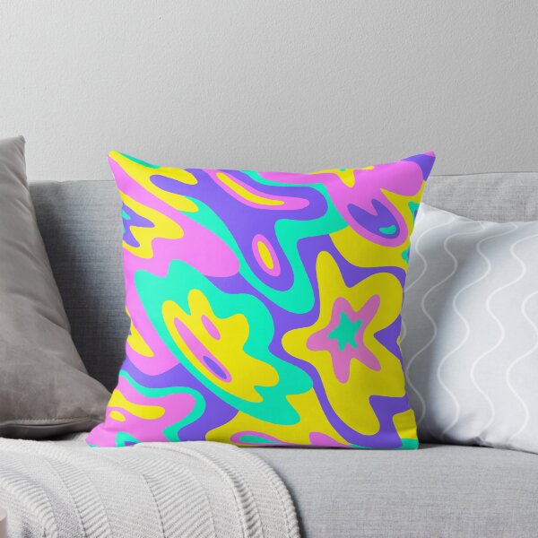 Item preview, Dancing Amoebas designed and sold by lee-mandarinee.