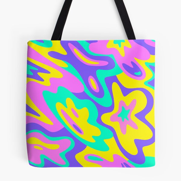 Item preview, Dancing Amoebas designed and sold by lee-mandarinee.