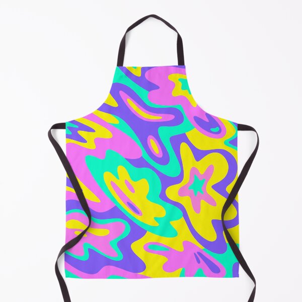 Item preview, Dancing Amoebas designed and sold by lee-mandarinee.