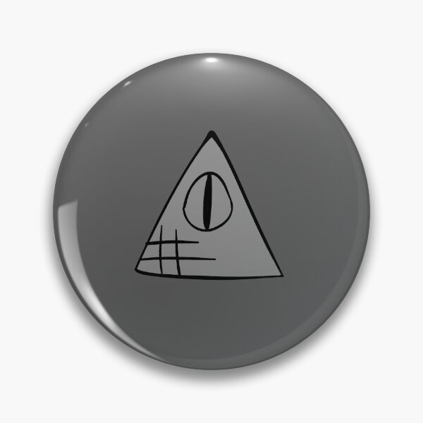 Artikelvorschau, Rachel Illuminati-Design, Graustufen entworfen und verkauft von Wiz-nerd.