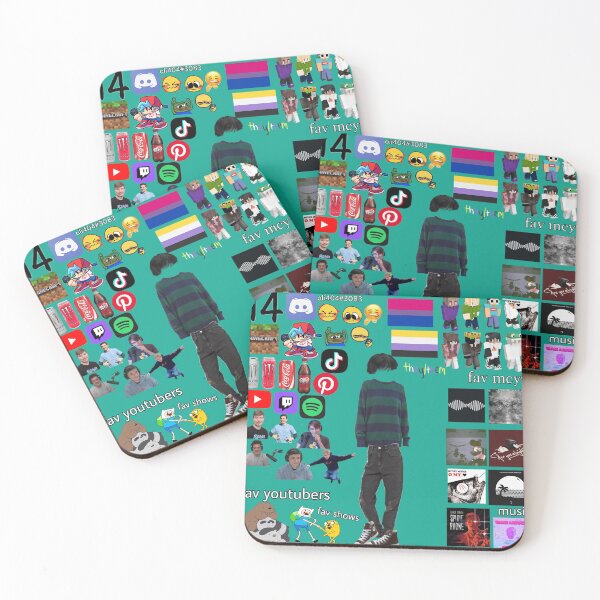 Item preview, stickers designed and sold by eliasteam.