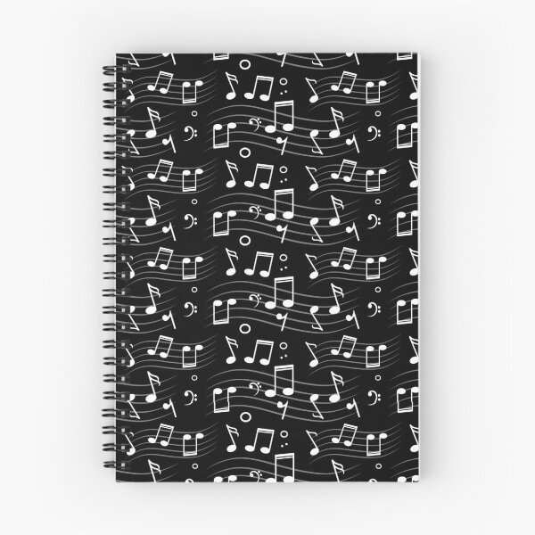Item preview, Notes of Fashion designed and sold by Britt's Addiction.