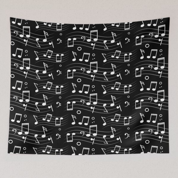 Item preview, Notes of Fashion designed and sold by Britt's Addiction.
