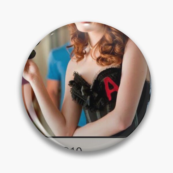 Item preview, Easy A-Vintage Poster  designed and sold by Anotherfilmfan.