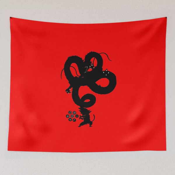 Item preview, Dragon ball guko art anime t-shirt 2020 Throw Blanket| Dragon ball gift designed and sold by beddingset.