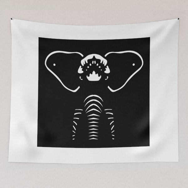 Item preview, African Elephant Fresh t shirt  designed and sold by AllstarwireShop.