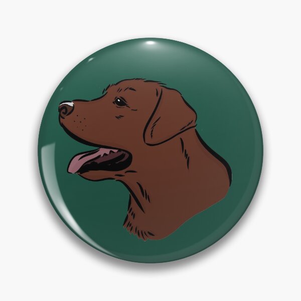 Item preview, Fox Red Labrador  designed and sold by rmcbuckeye.
