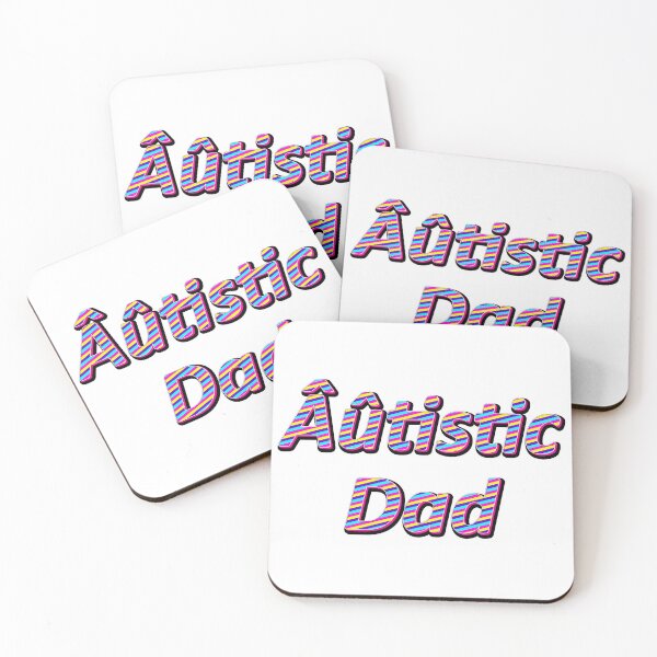 Item preview, Autistic Dad designed and sold by AuDHDesigns AUS .