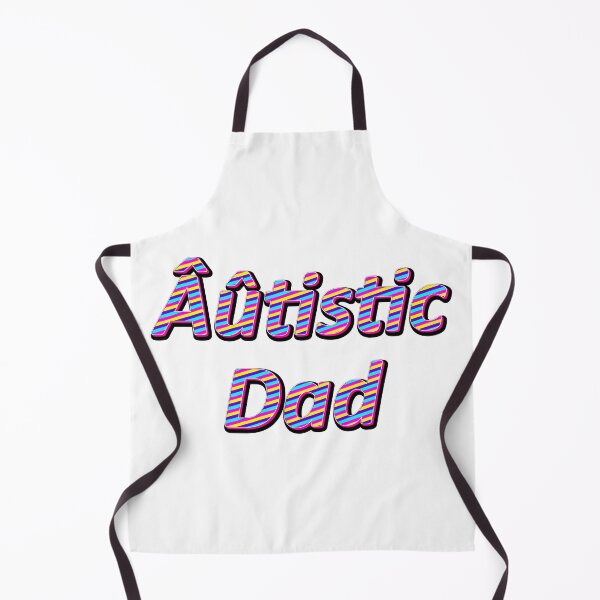 Item preview, Autistic Dad designed and sold by AuDHDesigns AUS .