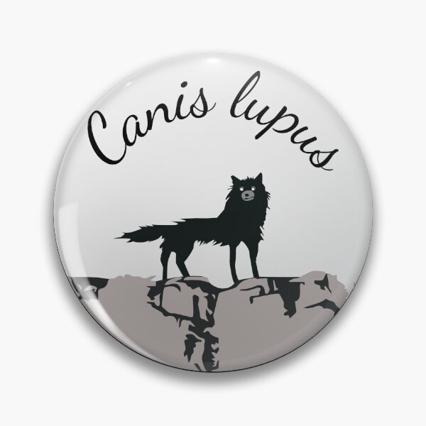 Item preview, Fantastic Mr Fox - Canis lupus  designed and sold by Pasan-hpmm.