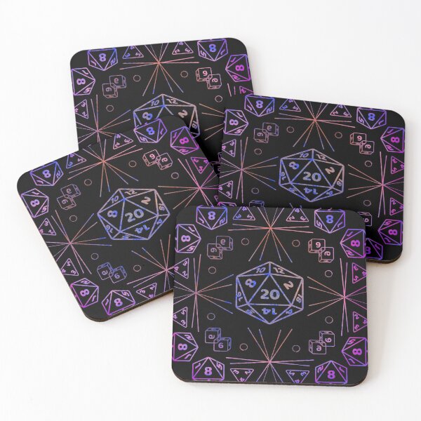 Item preview, The dice have spoken designed and sold by BrandiVandy.