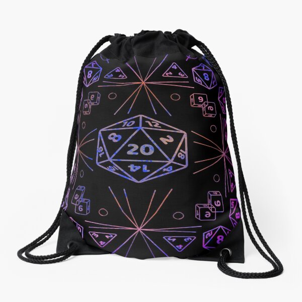 Item preview, The dice have spoken designed and sold by BrandiVandy.