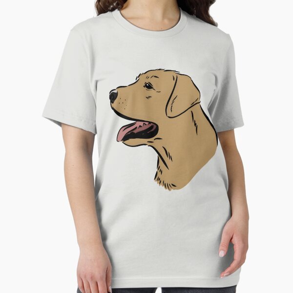 Item preview, Yellow Labrador  designed and sold by rmcbuckeye.